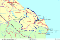 Huyện Kỳ Anh sẽ là trung tâm thương mại, dịch vụ, vừa là đầu mối giao thông quan trọng của vùng phía Nam tỉnh Hà Tĩnh