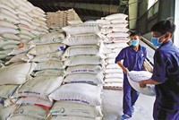 Chi phí lãi vay cao khiến các doanh nghiệp gặp nhiều khó khăn trong hoạt động.