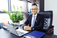 Ông Nguyễn Ngọc Bích, Giám đốc đổi mới sáng tạo của dự án Du lịch Thụy Sĩ vì sự phát triển bền vững tại Việt Nam, Chủ tịch HĐQT Rustic Hospitality Group.