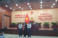 Miễn nhiệm 2 chức danh Ủy viên UBND TP. Đà Nẵng