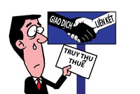 Trần chi phí lãi vay: 'Trói chân' nhầm đối tượng