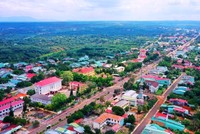 Dự án Cụm Công nghiệp - Tiểu thủ công nghiệp phù hợp với định hướng phát triển của Gia Lai