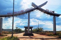  Khu công nghiệp Nhân Cơ tại Đắk Nông