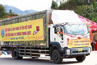 Công ty CP dinh dưỡng Avanest Việt Nam đã xuất khẩu lô sản phẩm tổ yến đầu tiên sang Trung Quốc.