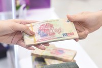 Do thiếu nguồn lực nên việc xử lý nợ xấu của Việt Nam không thể làm nhanh