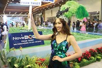 Các dự án của Novaland đang được gỡ vướng pháp lý. Ảnh: Lê Toàn 