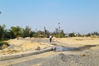 Dự án Khu dân cư đô thị Hà Quảng do Công ty cổ phần Tập đoàn VN Đà Thành làm chủ đầu tư