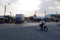 UBND tỉnh Hậu Giang đã phê duyệt chủ trương đầu tư Dự án nhà ở xã hội tại thị trấn Mái Dầm, huyện Châu Thành