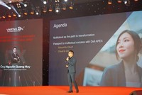 Các tập đoàn công nghệ lớn khuyên doanh nghiệp 'lên mây' để khai phóng tiềm năng