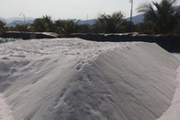 Quảng Nam kiến nghị nâng công suất mỏ cát trắng Hương An lên 300.000 tấn/năm