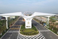 Hải Phòng, Quảng Ninh, Hải Dương 'được mùa' thu hút FDI