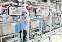 Với việc áp dụng thuế tối thiểu toàn cầu, rất cần có chính sách ưu đãi bổ sung để tạo môi trường đầu tư hấp dẫn. Ảnh: Đ.T