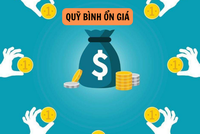 Số dư Quỹ BOG xăng dầu hết quý III/2023 còn hơn 7.000 tỷ đồng.