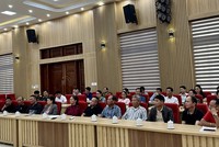 Hải Phòng xử lý dứt điểm các trường hợp vi phạm luật đất đai và xây dựng