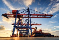 Viconship dự kiến tăng vốn điều lệ thêm 1.334 tỷ đồng để phục vụ M&A cảng Nam Hải Đình Vũ