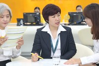 Các doanh nghiệp bảo hiểm đang tập trung nâng cao chất lượng dịch vụ