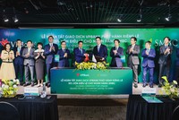 VPBank vừa hoàn thành đợt phát hành riêng lẻ cho SMBC, ngân hàng lớn thứ hai Nhật Bản, với giá trị thương vụ gần 1,5 tỷ USD