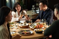 Capella Hanoi tổ chức các bữa tiệc cho mùa lễ hội cuối năm từ 01/12 đến 06/01