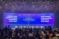Với chủ đề “Chung tay cùng thịnh vượng”, Diễn đàn M&A Việt Nam 2023 thu hút hơn 500 khách tham dự