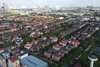 Day dứt đất đai 