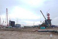 Dự án điện Nhơn Trạch mất 3 năm vẫn chưa đàm phán được hợp đồng mua bán điện