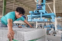 90,8% doanh nghiệp thành lập mới trong 11 tháng năm 2023 có quy mô nhỏ, dưới 10 tỷ đồng. Ảnh minh họa
