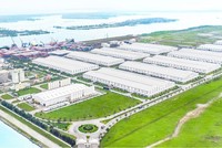 Thu hút đầu tư vào Khu kinh tế ven biển miền Trung vẫn còn nhiều rào cản