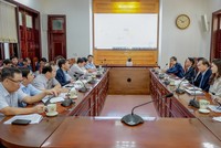 Nếu Dự án của Vietravel và Boeing được triển khai thành công sẽ mở ra cơ hội lớn cho Thừa Thiên Huế để phát triển ngành công nghiệp bảo dưỡng, sửa chữa tàu bay.