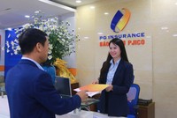 Công ty PJICO dự kiến tổ chức vào ngày 10/4/2024.