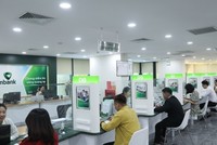 Vietcombank đang có lãi suất huy động thấp nhất nhì hệ thống