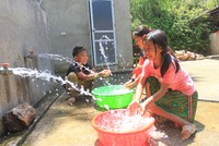 Bệ đỡ cho sự phát triển bền vững