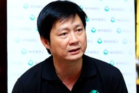 Ông Phạm Quang Minh, Tổng giám đốc Mambu Việt Nam