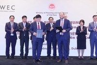 Vietjet hợp tác với Công ty Novus Aviation Capital 