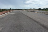 Gói thầu DH-2.2 thuộc Dự án Môi trường bền vững các thành phố duyên hải-Tiểu dự án thành phố Đồng Hới.