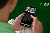 Giao diện AI Speed Reporter