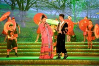 Tổ chức Tuần văn hóa, du lịch Điện Biên - Tây Bắc tại TP.HCM