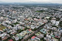 Đến năm 2030, Quảng Ngãi sẽ có tổng cộng 18 đô thị