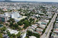 Sáu vùng không gian kinh tế tạo động lực cho Quảng Ngãi