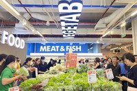 Trong vòng 2 tháng, Bain Capital gia tăng khoản đầu tư vào Masan (MSN) lên mức 250 triệu USD