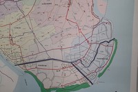 Dự án nạo vét kết hợp thu hồi sản phẩm luồng hàng hải Định An - Cần Thơ được kỳ vọng sẽ góp phần tháo gỡ điểm nghẽn logistics cho TP.Cần Thơ và các địa phương trong vùng ĐBSCL