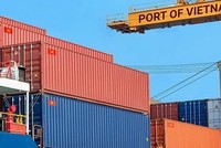 Thương mại song phương Việt Nam - Hoa Kỳ 11 tháng vượt 100 tỷ USD