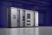 Tủ SIVACON-S4 của Siemen