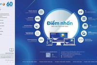 Báo cáo tích hợp của Tập đoàn Bảo Việt có rất nhiều ưu điểm