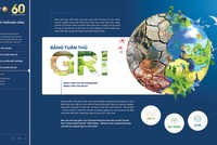 Bảo Việt - Doanh nghiệp Việt đầu tiên vào Bảng xếp hạng DJSI