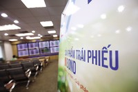 Thị trường trái phiếu doanh nghiệp không dành cho các “tay mơ”. Ảnh: Dũng Minh