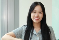 Bà Nguyễn Ngọc Xuân Quỳnh, Bộ phận Nghiên cứu và phát triển, Viện Thành viên hội đồng quản trị Việt Nam (VIOD)