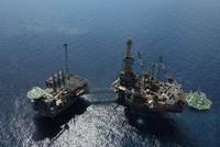 PV Drilling hiện sở hữu 6 giàn khoan hiện đại