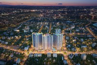 Đầu tư Dịch vụ Tài chính Hoàng Huy (TCH) vững vàng tăng trưởng