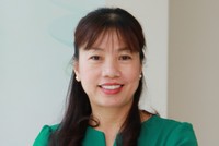 TS. Nguyễn Thu Hiền, Giám đốc phụ trách Ban Cố vấn chuyên môn, Viện Thành viên Hội đồng quản trị Việt Nam (VIOD)