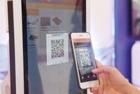 Phương thức thanh toán bằng mã QR rất phổ biến hiện nay được thực hiện trên nền tảng Open Banking